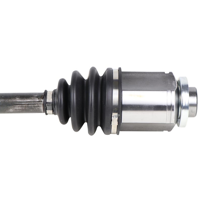 GSP NCV82020 CV Axle Shaft Assembly - Right Front (Passenger Side), black - Image 5